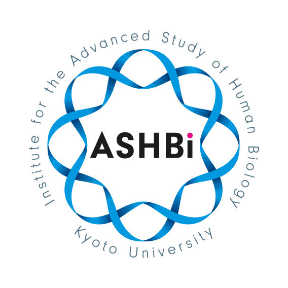 ASHBiのロゴ