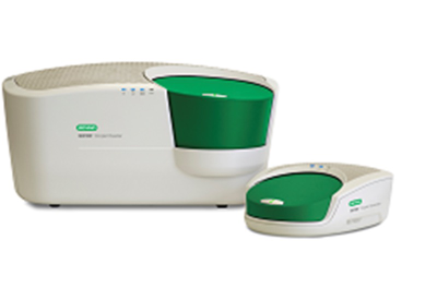 QX200 Droplet Digital PCR System (Bio-Rad )