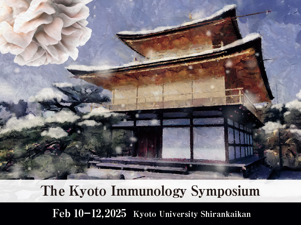 The Kyoto Immunology Symposium