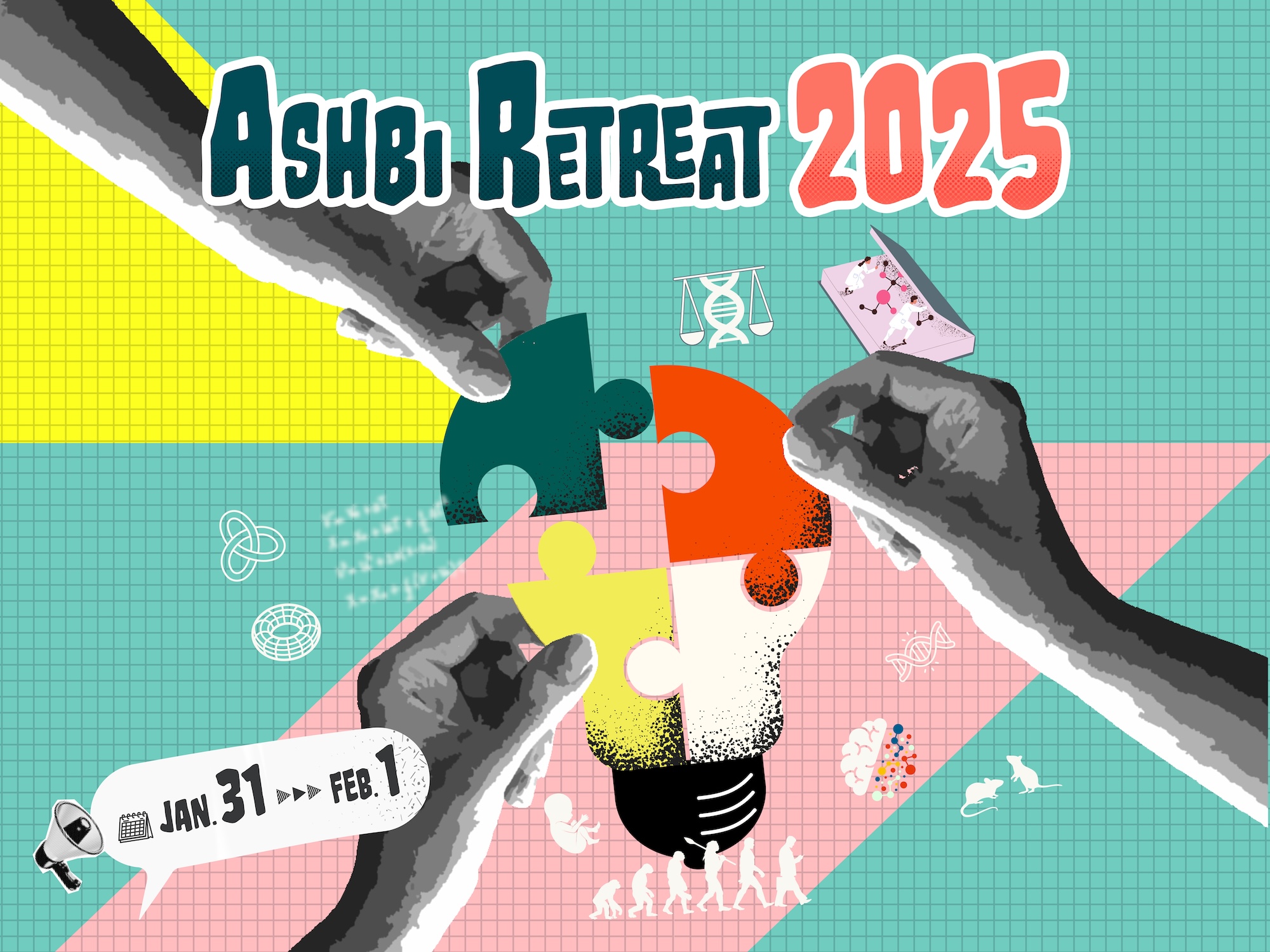 [開催報告] ASHBi Retreat 2025