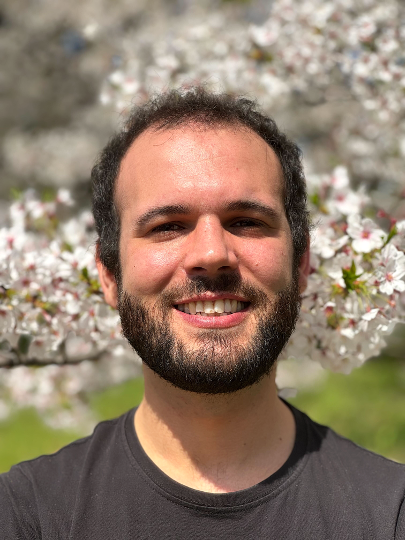 Gil Daniel Bregieiro Carraco