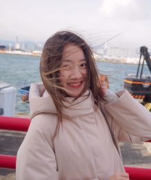 Yizhi (Nicole) Yan