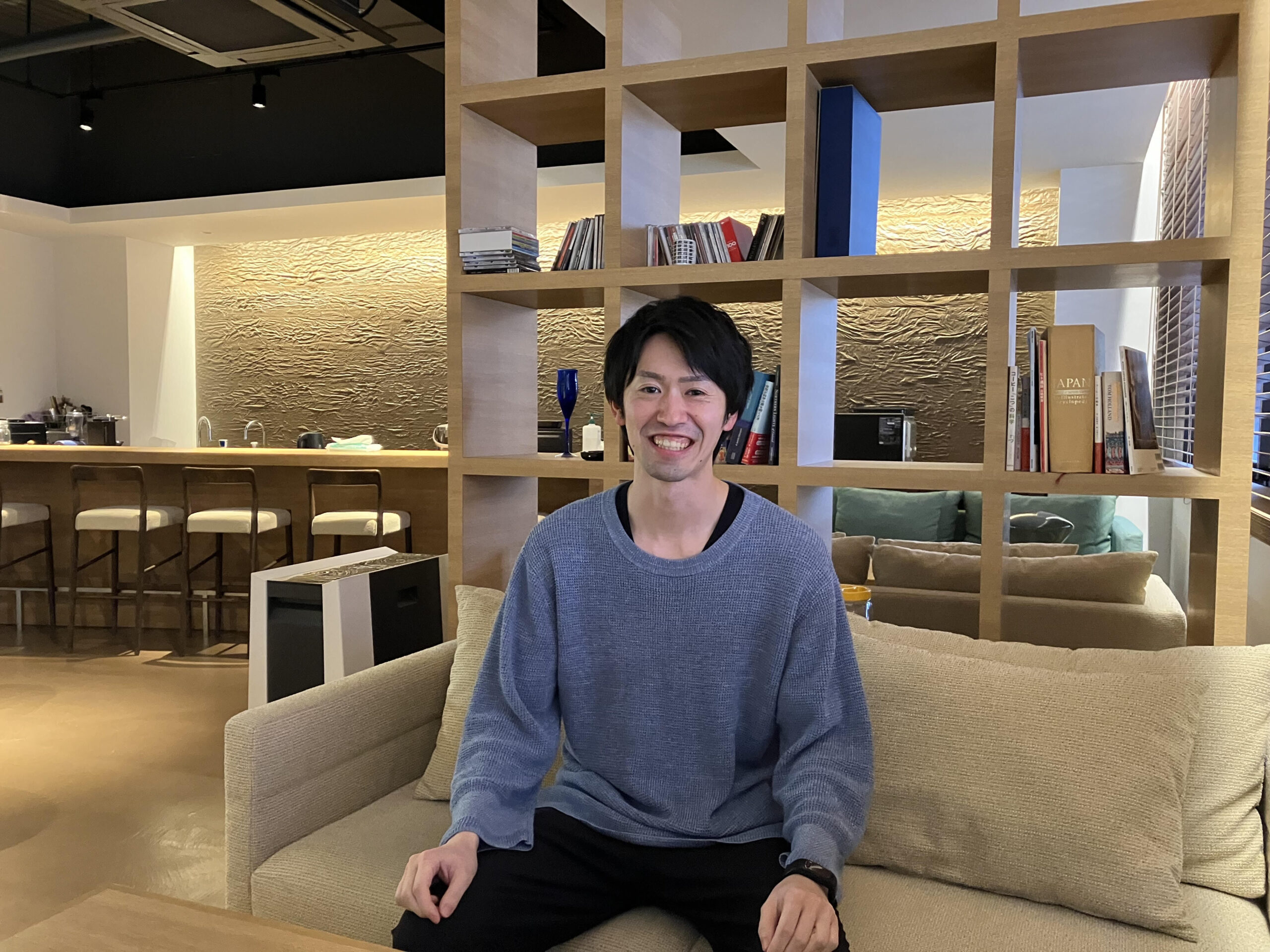 高瀬 啓伍