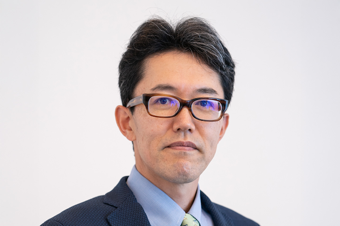 Kenji Kabashima (MD, PhD)