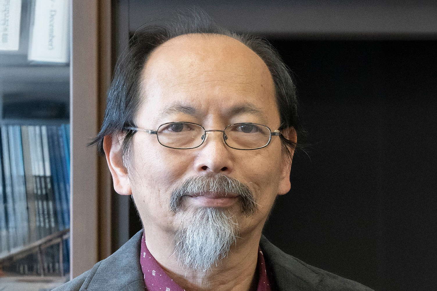 Hiroshi Kawamoto (MD, PhD)
