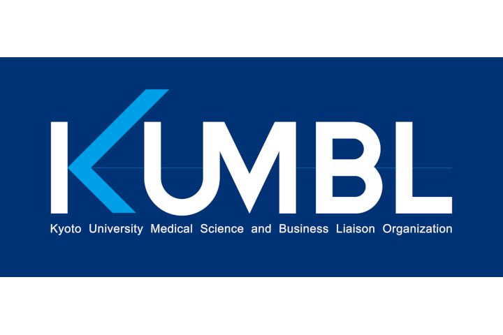 Kyoto University Medical Science and Business Liaison Organization（KUMBL）