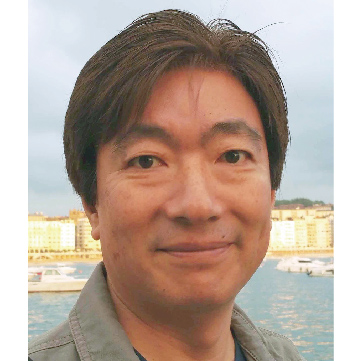 Hideki Ueno