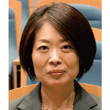 Misao Fujita