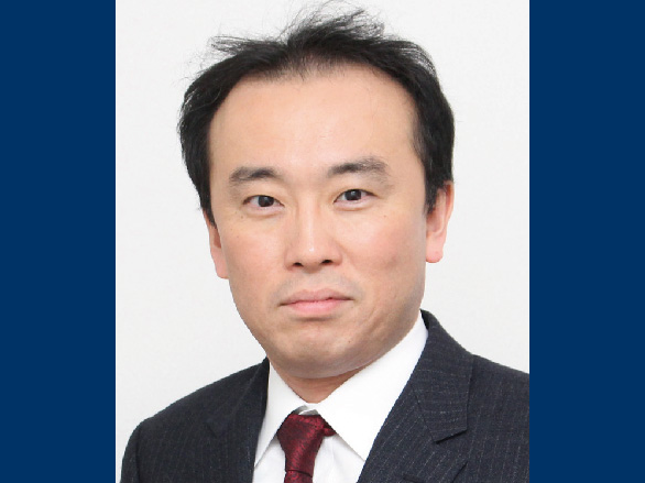 ASHBi Directer Mitinori Saitou received the Keio Medical Science Prize 2024