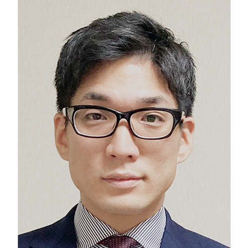 Tsutomu Sawai