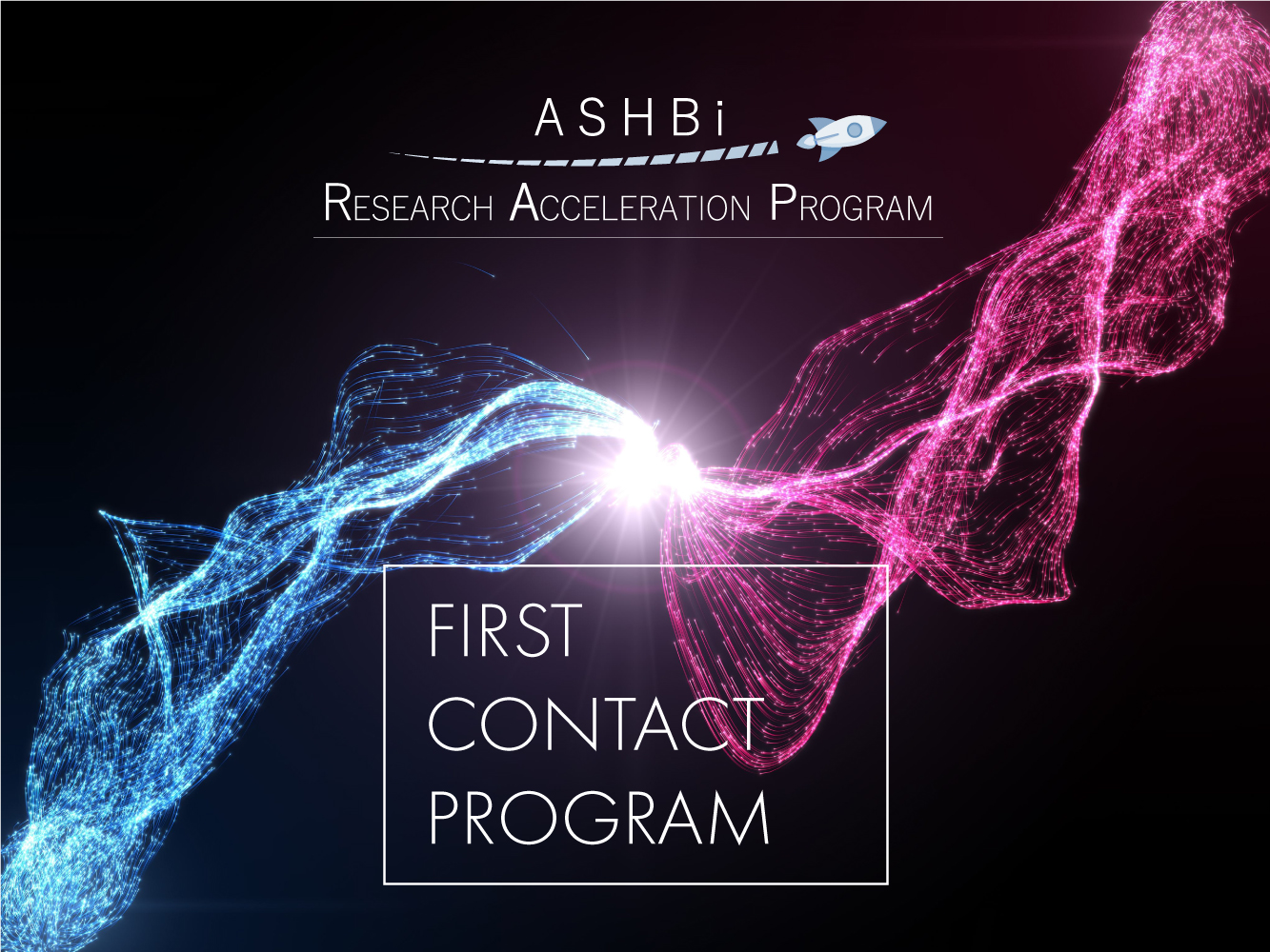 First Contact Program #4 (Dr. Fumitaka Inoue)