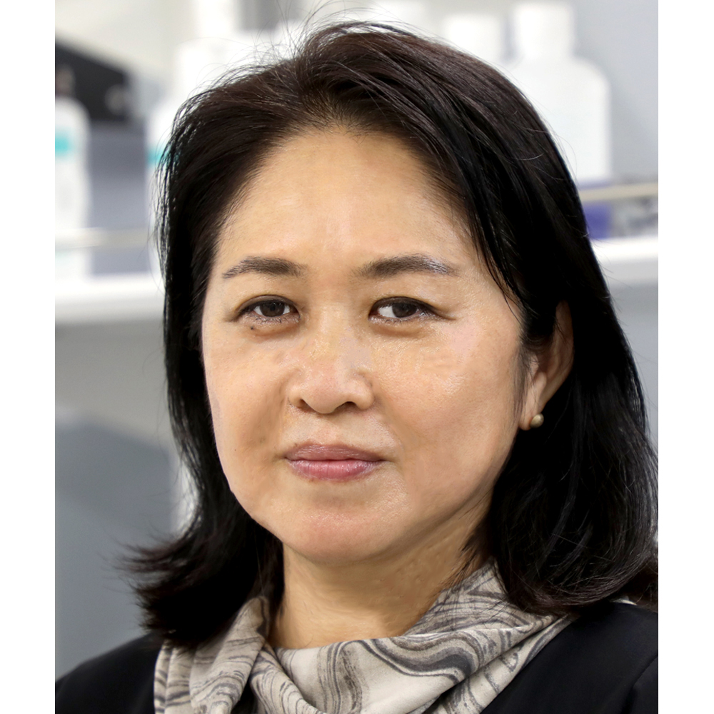 Harumi Saito | ASHBi Institute for the Advanced Study of Human Biology