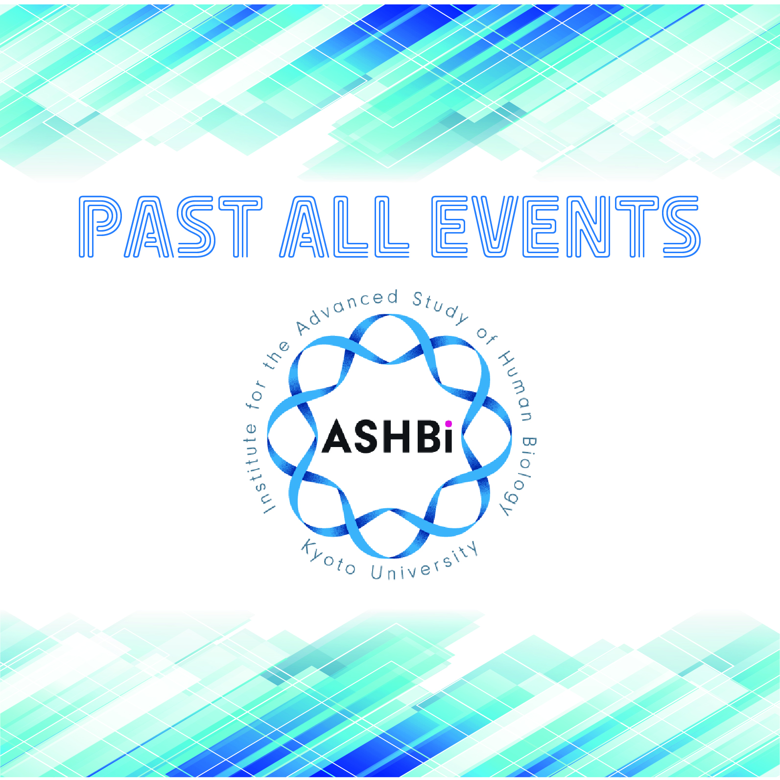 Past All Events