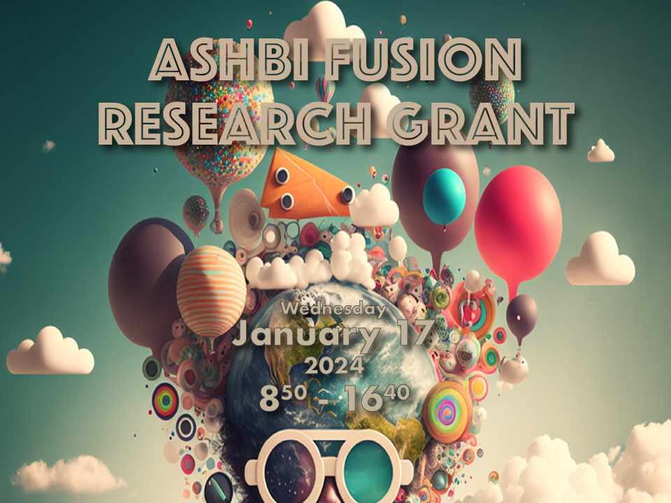 [Event Report] 6th Workshop on ASHBi Fusion Research Grant