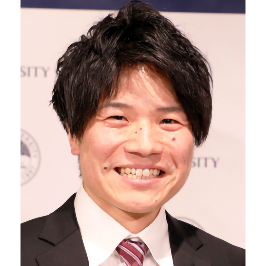 Yoshihiro Yamanaka