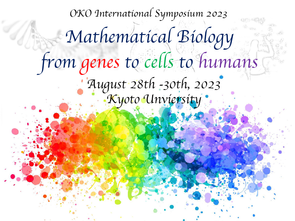 OKO International Symposium 2023 